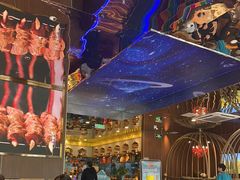 -巴依老爷新疆美食(常营店)