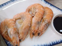 -惠粤轩茶餐厅(中山北路店)