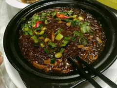 -小厨娘淮扬菜(板桥一店)