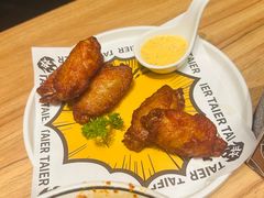 -太二酸菜鱼(福州泰禾店)