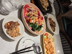 -水天堂西餐厅(昆山万象汇店)