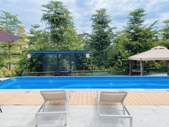 -台山颐和温泉城