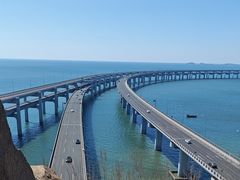-星海湾跨海大桥
