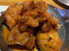 -Thank u mom非油炸健康鸡(万国广场店)