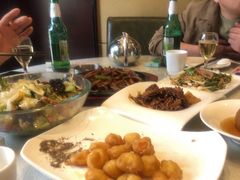 -老牌坊鲁菜名店(宽厚里店)