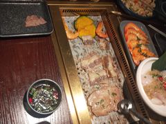 -新石器烤肉(之心城店)