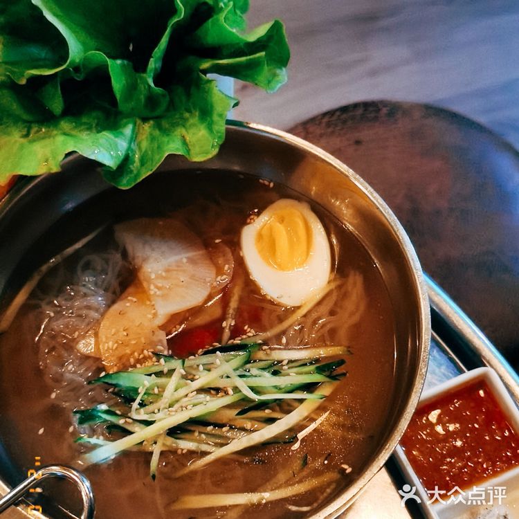 街边氛围感满点的烤肉店推荐