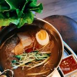 街边氛围感满点的烤肉店推荐