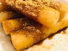 红糖糍粑-搓火大都会(广安门总店)