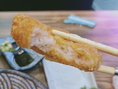 -Hi YOU你的饭局泰餐厅(雍和宫店)