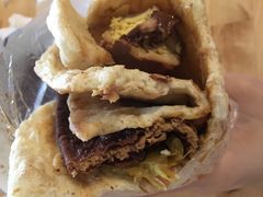 -王虎子大饼(甸柳新村五区店)