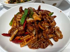 -到家尝北京菜(西坝河店)