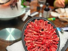 -东海怡品海鲜豆捞(舟宿夜江店)