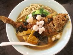 -奎元馆.百年奎元.非遗传承(西湖边的解放路店)