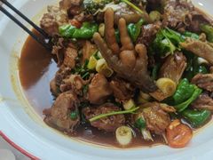 -渔码头食府(蓬莱阁店)