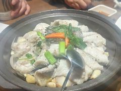 -廊亦舫Lang Yi Fang Restaurant(金桥店)