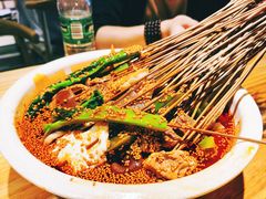 -嘉州叶婆婆钵钵鸡(建设路店)