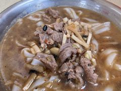 -舒记老友粉(埌西店)