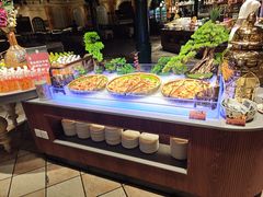 -汉斯南美烤肉(总店)
