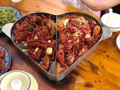 爱心小龙虾-盱眙小龙虾(天虹店)