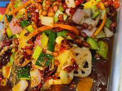 -滋味烤鱼(马北店)