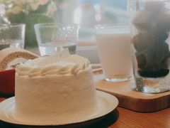 奶香芋泥-朴谷之食