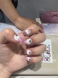 -晨·艺美甲美睫