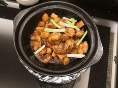 -海天楼(天津泛太平洋店)