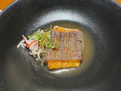 阿拉斯加银鳕鱼-觀芷隐轩