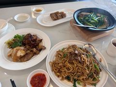 -厝包四点金·潮宴(太古仓店)