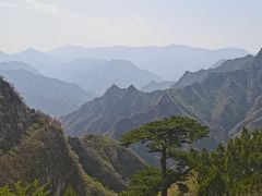-圣莲山风景区