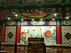-武汉天乐社武宫剧场