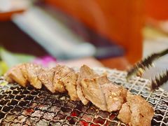 -大阪烧肉BAKA一代(十亩地店)