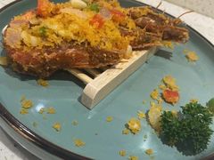 -桃夭日式料理(国信店)