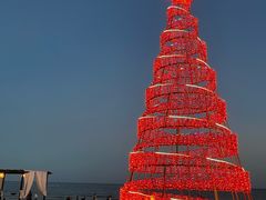 -海南清水湾莱佛士酒店