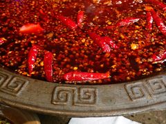 -重庆渝达老火锅(春熙路店)