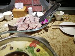 -鱼乐火锅(清江国际店)