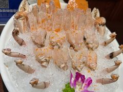 -东海怡品海鲜豆捞(舟宿夜江店)