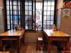 -杨爱珍大排档(龙游店)