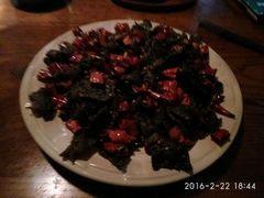 -缘生态云南菜·野生菌庭院餐厅(华侨城店)