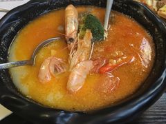-酷公社·榴莲披萨(太原街店)