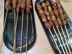 -隅乐胡椒虾·台湾菜·团建(皇岗店)