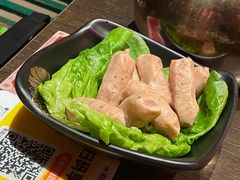 -九牧鱻·渝老鬼重庆火锅(人民路店)