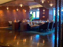 -南通滨江洲际酒店-西集自助餐厅