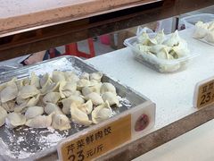 -炳记云饺(德政总店)