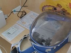 -美联众合动物医院·24h京西诊疗中心
