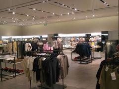 -ZARA(重庆华润万象城中区店)
