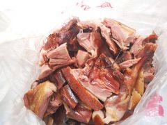 -雷氏板鸭(红照壁南街店)