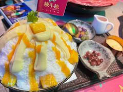 -辣斗辣火锅(太古里店)