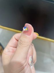 -伊奈尔美甲美睫
